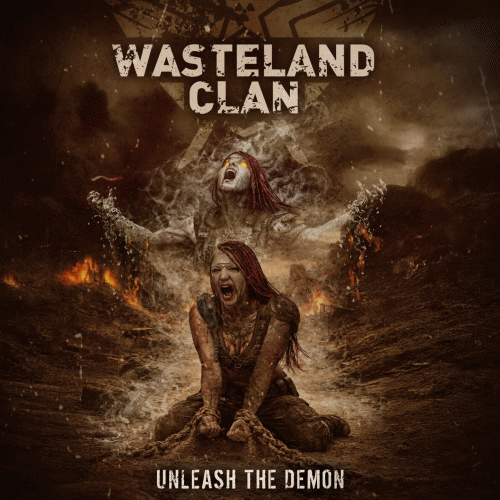 Wasteland Clan : Unleash the Demon